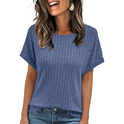 Short Sleeve Summer Sweater